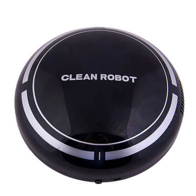 Ремонт робота пылесоса Clean Robot